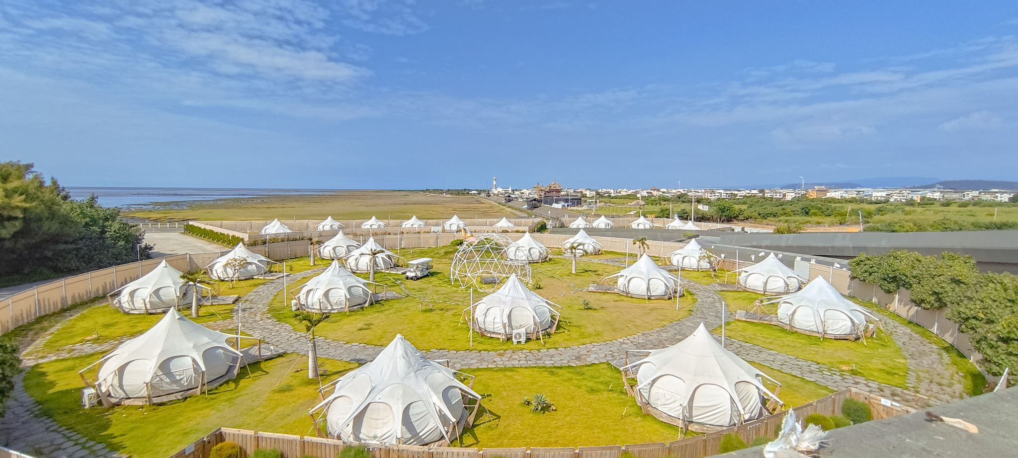 蟬說：夕陽漫漫