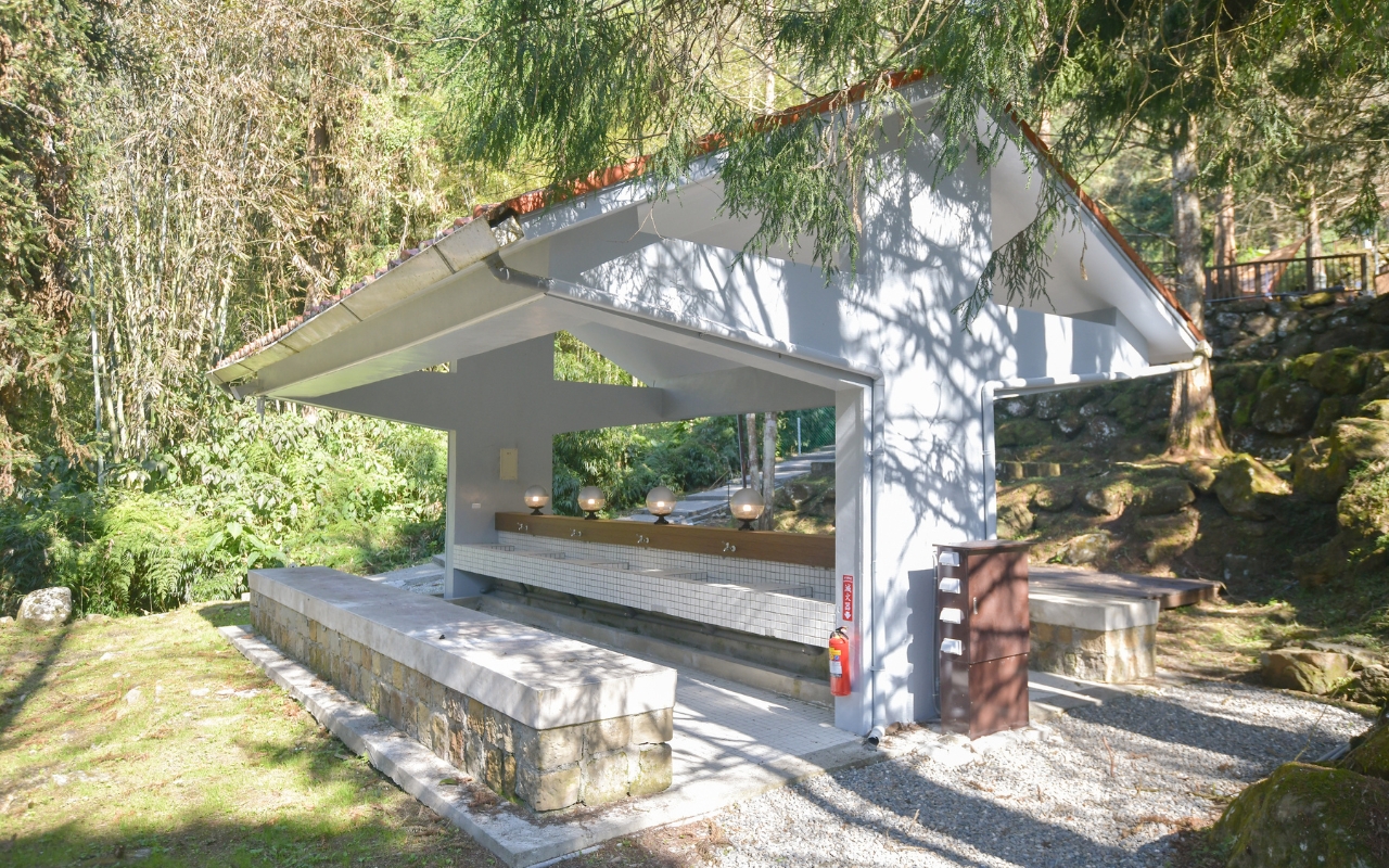 園區設施_炊事亭