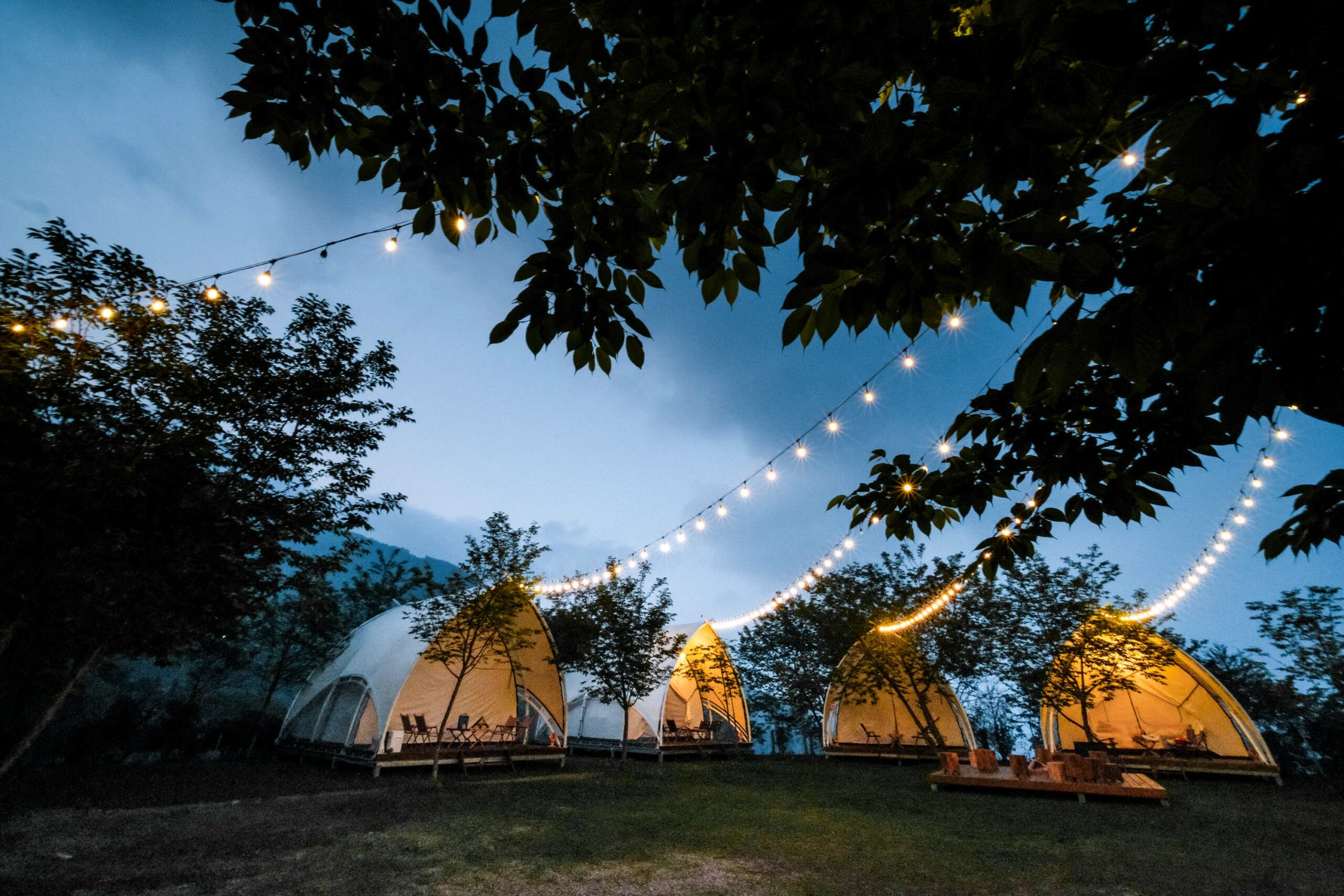 WooRao – Wufeng, Hsinchu